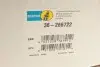 Пружина (передня) BMW 5 (E39) 96-04 M47/M52/M57/M54/M51 (B3) BILSTEIN 36-266722 (фото 6)