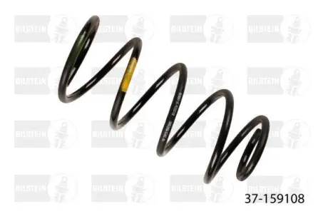 Елемент амортизаційного вузла BILSTEIN 37-159108