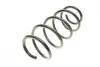 Пружина (передняя) VW Touran 1.6/1.6FSI 03-10 (B3) BILSTEIN 37-256135 (фото 5)