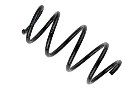 Пружина підвіски BILSTEIN 37-262822