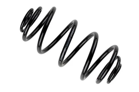 Пружина підвіски BILSTEIN 38-266881