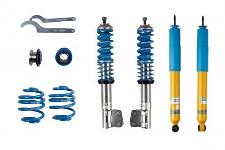 Елементи спортивної підвіски BILSTEIN 47-087750