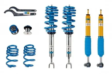 Элементы спортивной подвески BILSTEIN 47-116573