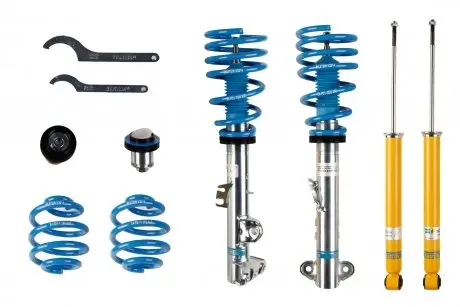 Элементы спортивной подвески BILSTEIN 47-124813