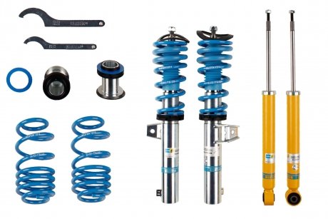 Елементи спортивної підвіски BILSTEIN 47-127708