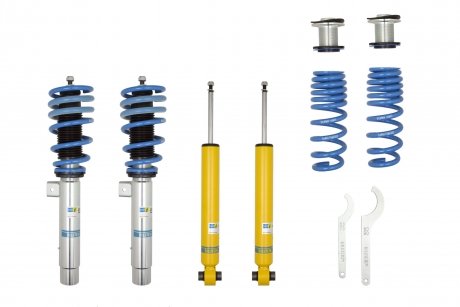 Елементи спортивної підвіски BILSTEIN 47-264632