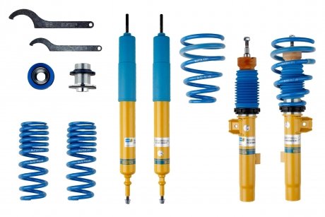 Элементы спортивной подвески BILSTEIN 47-269064