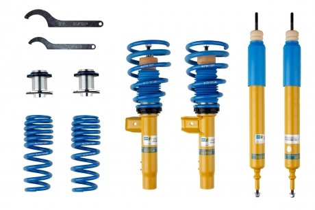 Элементы спортивной подвески BILSTEIN 47-269095