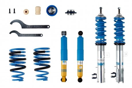 Элементы спортивной подвески BILSTEIN 47-270169