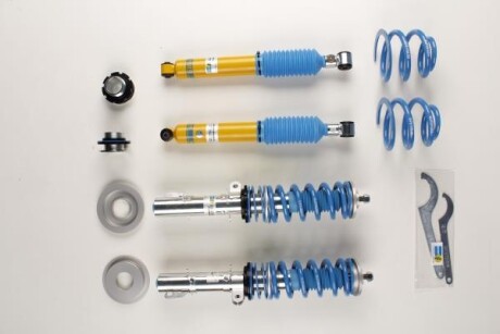 Элементы спортивной подвески BILSTEIN 48-080422