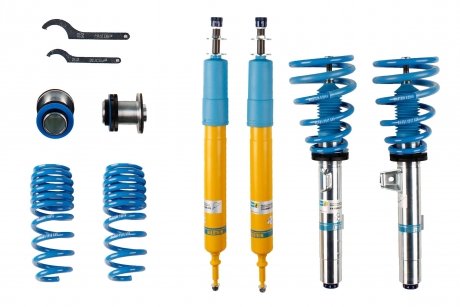 Елементи спортивної підвіски BILSTEIN 48-131636