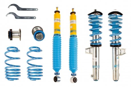 Элементы спортивной подвески BILSTEIN 48-135245