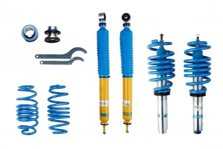 Элементы спортивной подвески BILSTEIN 48-147231