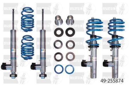 Елементи спортивної підвіски BILSTEIN 49-255874