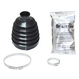 Original - Пыльник приводного вала BIRTH 7423/KM