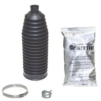 Фото 1 - original - Пильовик привідного вала BIRTH 7682/KM Original - Пильовик привідного вала BIRTH 7682/KM (фото 1)