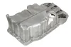 Масляний піддон (алюміній) AUDI A3 SEAT IBIZA IV, IBIZA IV SC, IBIZA IV ST, LEON, LEON SC, LEON ST, TOLEDO IV SKODA FABIA III, OCTAVIA III, RAPID, YETI VW BEETLE 1.0/1.2 08.12-12.22 BLIC 0216430120470P (фото 2)