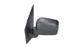 Бокове дзеркало Лів (ручне, асферичне) FORD TRANSIT / TOURNEO CONNECT I 06.09-09.13 BLIC 5402032001239P (фото 2)
