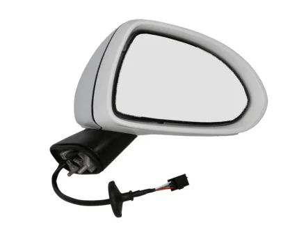 Фото бокове дзеркало Прав (електричне, опукле, обігрів, загрунтоване) OPEL CORSA D 07.06-12.14 BLIC 5402041129225P Бокове дзеркало Прав (електричне, опукле, обігрів, загрунтоване) OPEL CORSA D 07.06-12.14 BLIC 5402041129225P