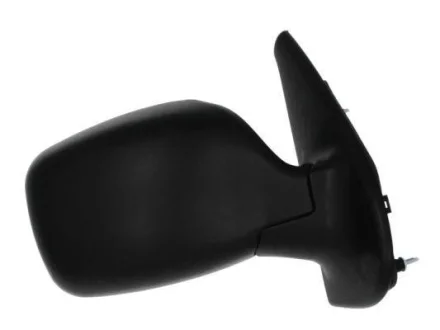 Бокове дзеркало Прав (електричне, асферичне, обігрів) NISSAN KUBISTAR X76, X80 RENAULT KANGOO I 04.03-10.09 BLIC 5402049221172P