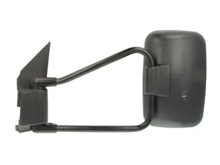 Бокове дзеркало Лів (ручне, опукле, довге) MERCEDES SPRINTER 901, 902, 903, 904, 905 01.95-05.06 BLIC 5402049291915P