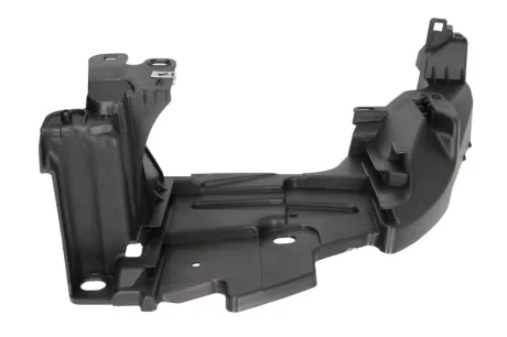 Кронштейн фари Лів (нижня частина, пластик) RENAULT MEGANE III Ph I, MEGANE III Ph II 11.08-12.13 BLIC 5504006043933P