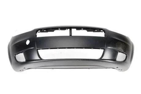 Бампер (передн, під фарбування, сертифікат THATCHAM) FIAT GRANDE PUNTO 199 06.05-12.15 BLIC 5510002024900Q