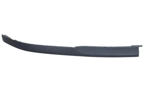 Спойлер бампера передн Лів OPEL ASTRA H 02.07-05.14 BLIC 5511005052223P