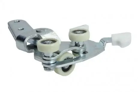 Завіс розсувних дверей Нижн Прав CITROEN JUMPER FIAT DUCATO PEUGEOT BOXER 02.94-08.06 BLIC 6003000287P