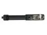 Ручка дверей задн Лів (зовнішн, чорний) VW PASSAT B3 02.88-10.93 BLIC 601001008403P (фото 2)