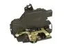 Замок двері передн Прав SEAT LEON 1M, TOLEDO II 1M SKODA OCTAVIA I VW BORA, GOLF IV, PASSAT B5 08.96-12.10 BLIC 601001020422P (фото 1)