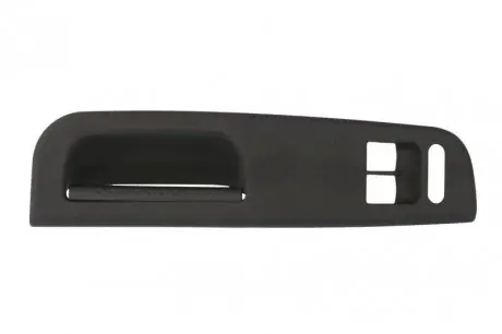 Ручка двері передн Лів (_) SKODA SUPERB I VW BORA, GOLF IV, PASSAT B5, PASSAT B5 FL 08.96-03.08 BLIC 601001022411P
