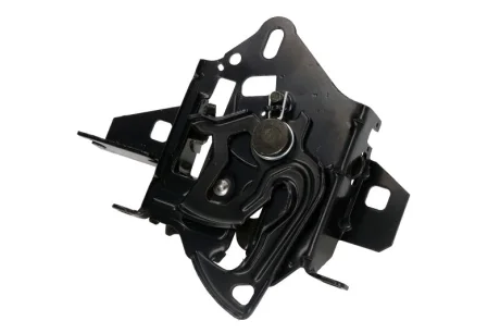 Замок капота (нижн) VW PASSAT B5 FL 10.00-05.05 BLIC 601001034424P