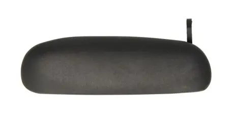 Ручка дверей передн Лів (зовнішн, чорний) FORD ESCORT VII, FIESTA IV, KA MAZDA 121 III 01.95-11.08 BLIC 601003017401P