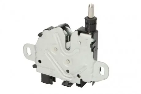 Замок капота (2 контакти) FORD C-MAX, FOCUS C-MAX, FOCUS II, KUGA I 10.03-11.12 BLIC 601003038424P