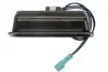 Ручка дверей задн (зовнішн, ручка з мікроперемикачем) BMW 5 E39, 5 E60, E61 11.95-12.10 BLIC 601005011417P (фото 3)