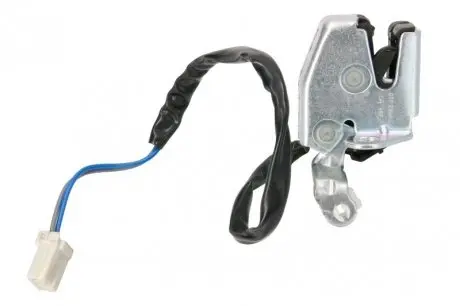 Замок двері задн FIAT DOBLO I 03.01-01.10 BLIC 601007029433P