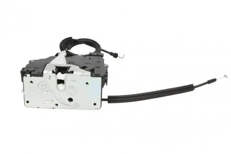 Замок двері передн Прав CITROEN JUMPER FIAT DUCATO PEUGEOT BOXER 04.06-12.17 BLIC 601007038422P