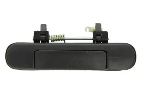 Ручка дверей передн Лів (чорний) NISSAN ALMERA I N15 09.95-07.98 BLIC 601016018401P