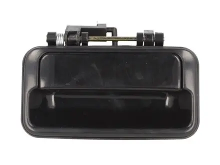 Ручка дверей задн Прав (зовнішн, чорний) SUZUKI SWIFT II 03.89-12.05 BLIC 601018001404P