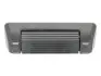 Ручка дверей задн (кришка, чорний/під фарбування) SUZUKI VITARA 07.88-03.99 BLIC 601018004417PP (фото 1)