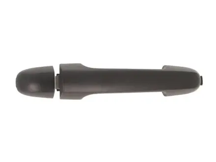 Фото ручка дверей задн/передн Лів/Прав (зовнішн, чорний/під фарбування) HYUNDAI i30 FD KIA CEED I ED 12.06-12.12 BLIC 601020034402P Ручка дверей задн/передн Лів/Прав (зовнішн, чорний/під фарбування) HYUNDAI i30 FD KIA CEED I ED 12.06-12.12 BLIC 601020034402P