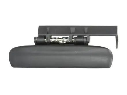 Ручка дверей передн Лів (чорний) CITROEN XSARA 04.97-08.05 BLIC 601021016401P