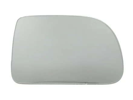 Фото скло дзеркала зовнішнього Прав (опукле) RENAULT KANGOO I 08.98-04.03 BLIC 6102010211P Скло дзеркала зовнішнього Прав (опукле) RENAULT KANGOO I 08.98-04.03 BLIC 6102010211P