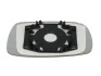 Скло дзеркала зовнішнього Лів (опукле) TOYOTA YARIS XP10 01.99-11.05 BLIC 6102021291210P (фото 2)