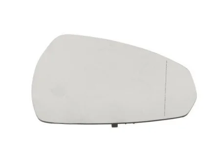 Фото скло дзеркала зовнішнього Прав (опукле, обігрів) AUDI A3 8V 04.12-05.20 BLIC 610225049368P Скло дзеркала зовнішнього Прав (опукле, обігрів) AUDI A3 8V 04.12-05.20 BLIC 610225049368P