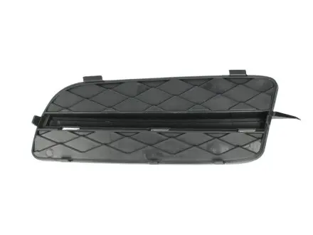 Решітка бампера передн Прав (чорний) BMW X5 E70 02.07-04.10 BLIC 6502070096996P