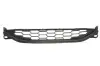 Решітка бампера передн (середн, чорний) HONDA HR-V 11.14-09.18 BLIC 6502072950910P (фото 1)