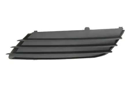 Решітка бампера передн Лів (чорний, сертифікат TÜV) OPEL ASTRA H 03.04-02.07 BLIC 6502075052996LQ