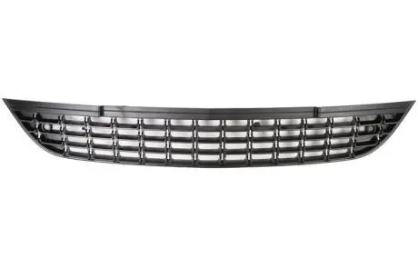Решітка бампера передн (середн) OPEL ASTRA J 12.09-09.12 BLIC 6502075053910P